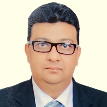 Snehal Shah